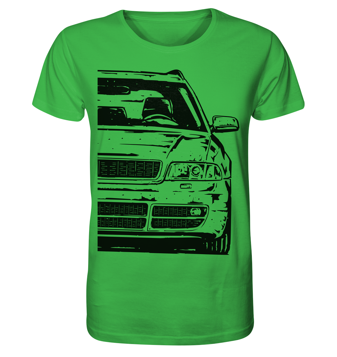 AGKS4B5AOLS Organic Shirt