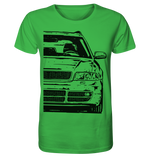 Lade das Bild in den Galerie-Viewer, AGKS4B5AOLS Organic Shirt
