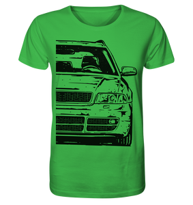 AGKS4B5AOLS Organic Shirt
