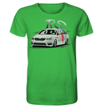 Lade das Bild in den Galerie-Viewer, SGKO3RSSKULL Organic Shirt
