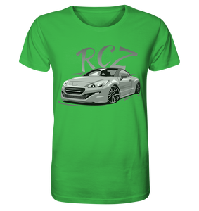 PGKRCZOSKULL Organic Shirt