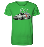 Lade das Bild in den Galerie-Viewer, BGKE61SKULL Organic Shirt
