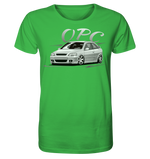 Lade das Bild in den Galerie-Viewer, OGKAGOSKULL Organic Shirt

