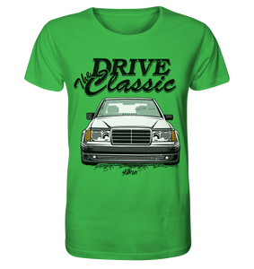 MGKW124DTC Organic Shirt