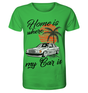 MGKW201HIC Organic Shirt