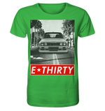 Lade das Bild in den Galerie-Viewer, BGKE30PBRS Organic Shirt
