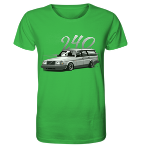 VGK240KOSKULL-Organic Shirt