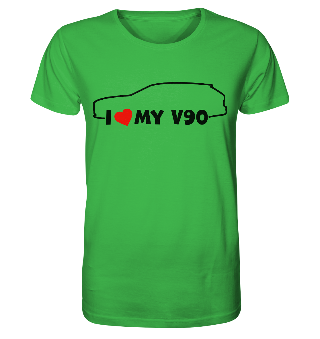 VGKV90IL-Organic Shirt