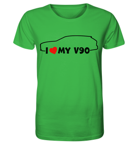 VGKV90IL-Organic Shirt