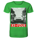 Lade das Bild in den Galerie-Viewer, AGKRS4B5RS Organic Shirt
