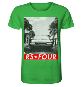 AGKRS4B5RS Organic Shirt