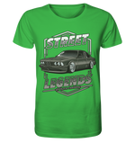 Lade das Bild in den Galerie-Viewer, BGKE24SL Organic Shirt

