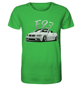 BGKE93OSKULL Organic Shirt