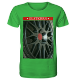 Lade das Bild in den Galerie-Viewer, Felgen_GLSTKRRNLV1 Organic Shirt
