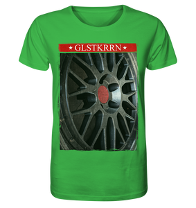 Felgen_GLSTKRRNLV1 Organic Shirt