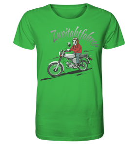 SGKS51SKULL Organic Shirt