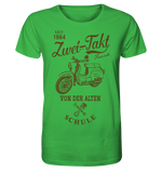 Lade das Bild in den Galerie-Viewer, SGKSSCHULE Organic Shirt
