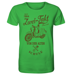 SGKSSCHULE Organic Shirt