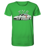 Lade das Bild in den Galerie-Viewer, MGKRX8SKULL Organic Shirt
