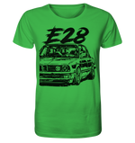 Lade das Bild in den Galerie-Viewer, BGKE28DIRTY Organic Shirt
