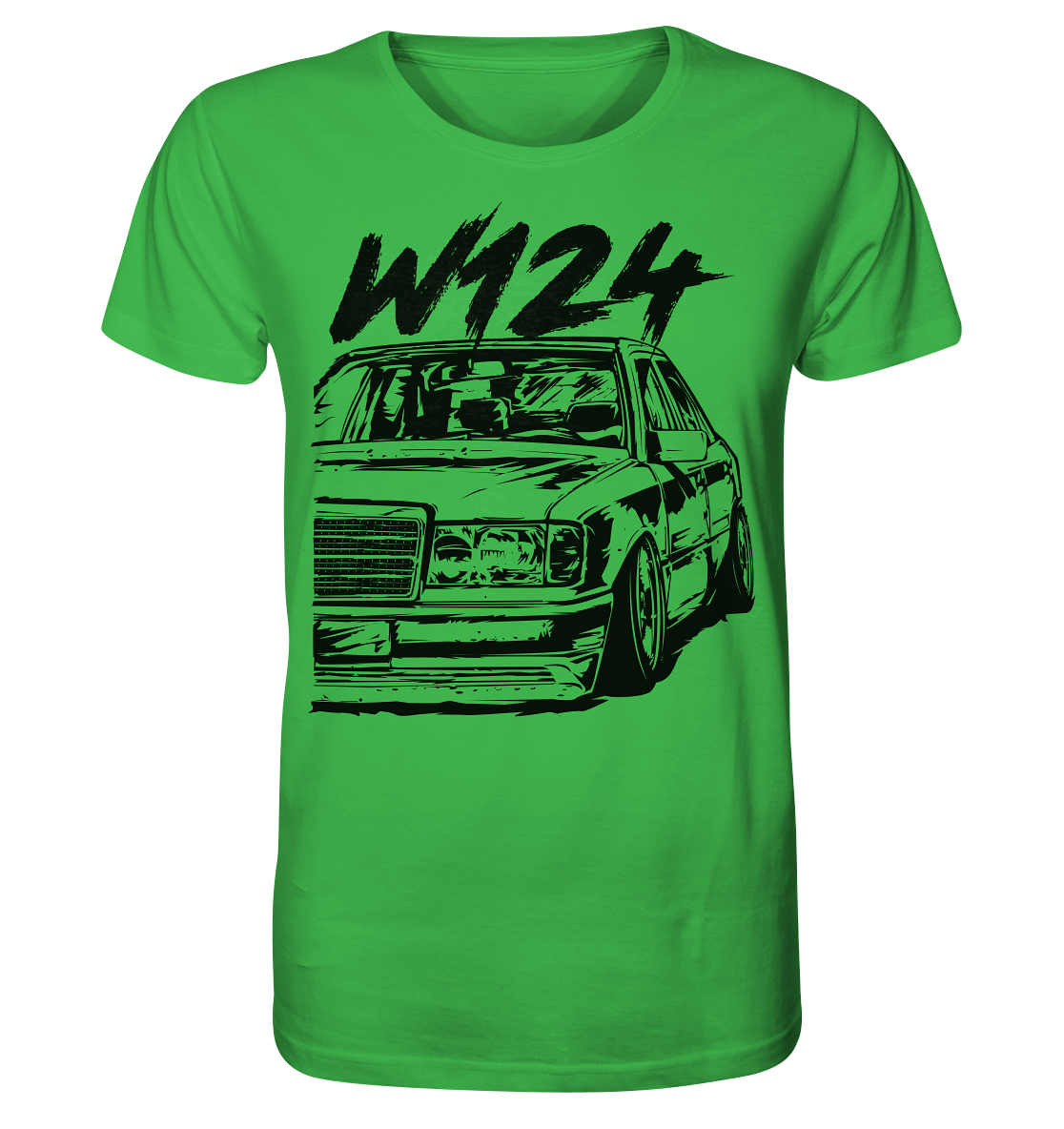 MGKW124Dirty Organic Shirt