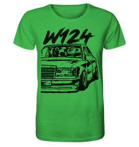MGKW124Dirty Organic Shirt