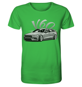 VGKV60OSKULL-Organic Shirt