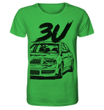 Lade das Bild in den Galerie-Viewer, SGKS3UDIRTY Organic Shirt
