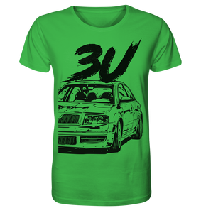 SGKS3UDIRTY Organic Shirt