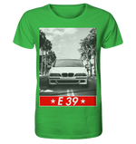 Lade das Bild in den Galerie-Viewer, BGKE39RS Organic Shirt
