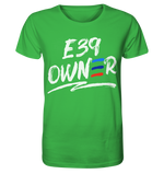 Lade das Bild in den Galerie-Viewer, BGKE39OWNER Organic Shirt
