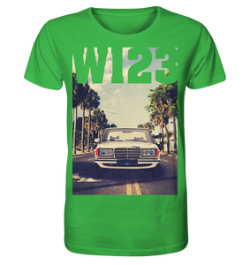 MGKW123PB Organic Shirt