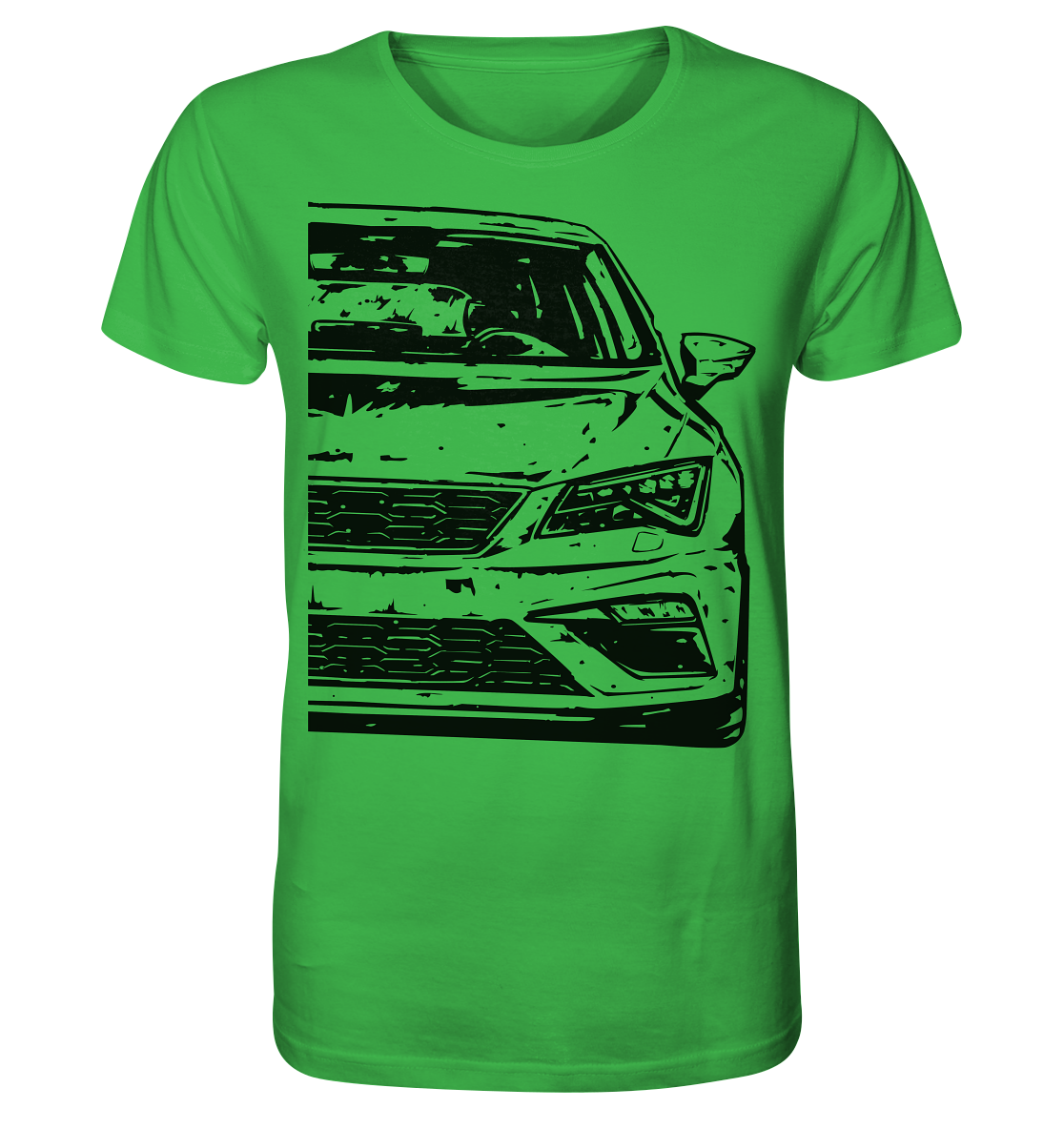 SGKL5FFRFLOLS Organic Shirt