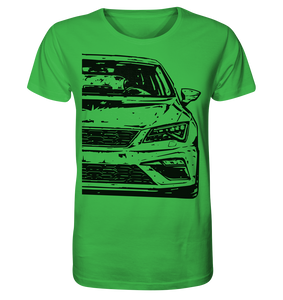 SGKL5FFRFLOLS Organic Shirt