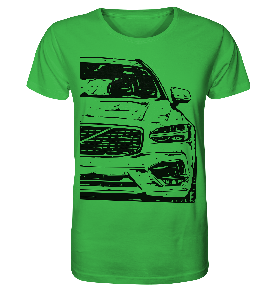 VGKV90OLS-Organic Shirt