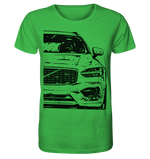 Lade das Bild in den Galerie-Viewer, VGKV90OLS-Organic Shirt
