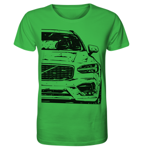 VGKV90OLS-Organic Shirt