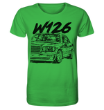 Lade das Bild in den Galerie-Viewer, MGKW126Dirty Organic Shirt
