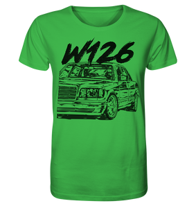 MGKW126Dirty Organic Shirt