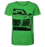 Lade das Bild in den Galerie-Viewer, AGKR8OLS Organic Shirt
