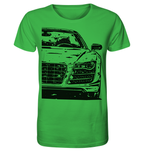 AGKR8OLS Organic Shirt