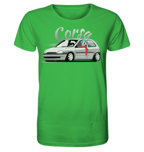 OGKCBSKULL Organic Shirt