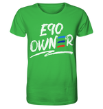 Lade das Bild in den Galerie-Viewer, BGKE90OWNER Organic Shirt
