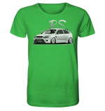 Lade das Bild in den Galerie-Viewer, FGKF2OSKULL Organic Shirt
