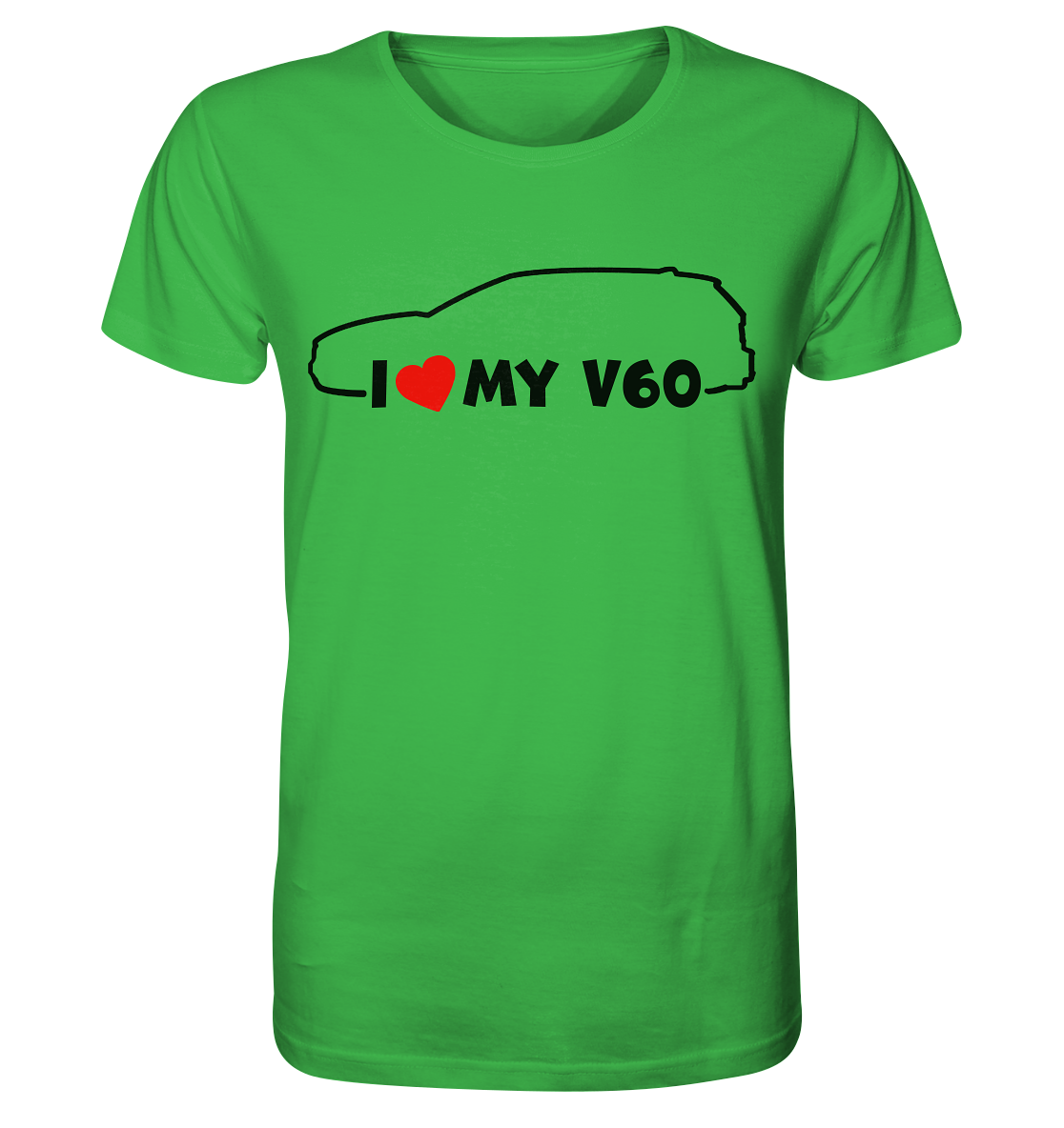 VGKV60IL-Organic Shirt