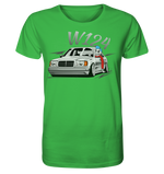 Lade das Bild in den Galerie-Viewer, MGKW124SKULL Organic Shirt
