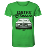 Lade das Bild in den Galerie-Viewer, BGKE9DTC Organic Shirt
