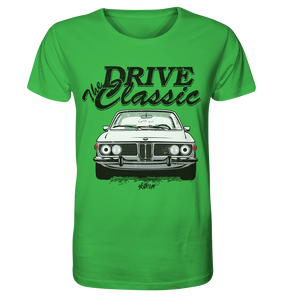 BGKE9DTC Organic Shirt