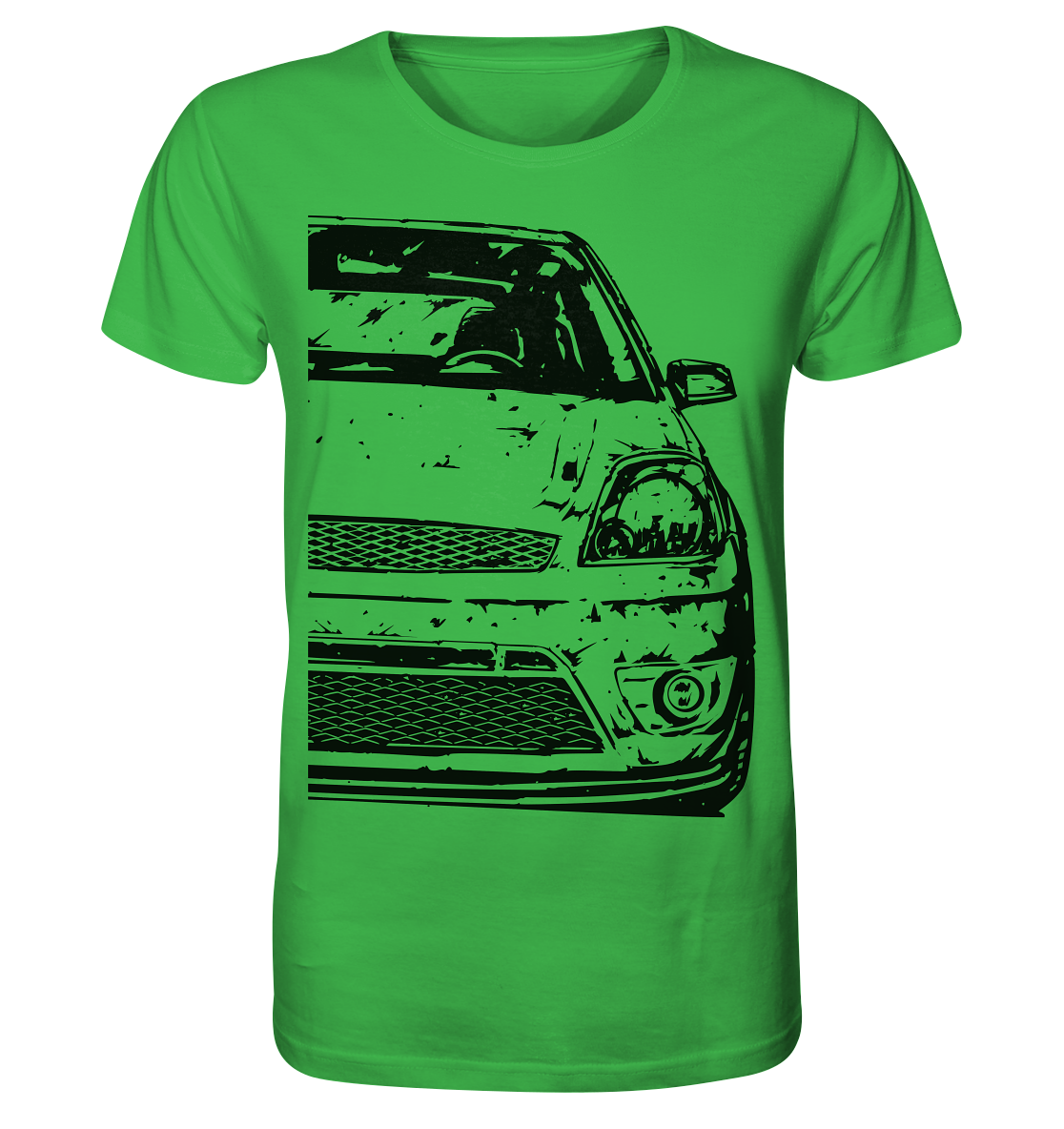 FGKFI6OLS-Organic Shirt