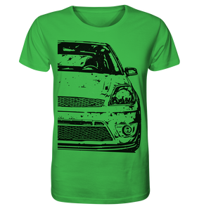 FGKFI6OLS-Organic Shirt